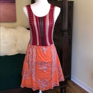 Free people dress